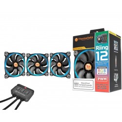 Refrigeracion Liquida Thermaltake Pacific M240 D5 Hard Tube Kit