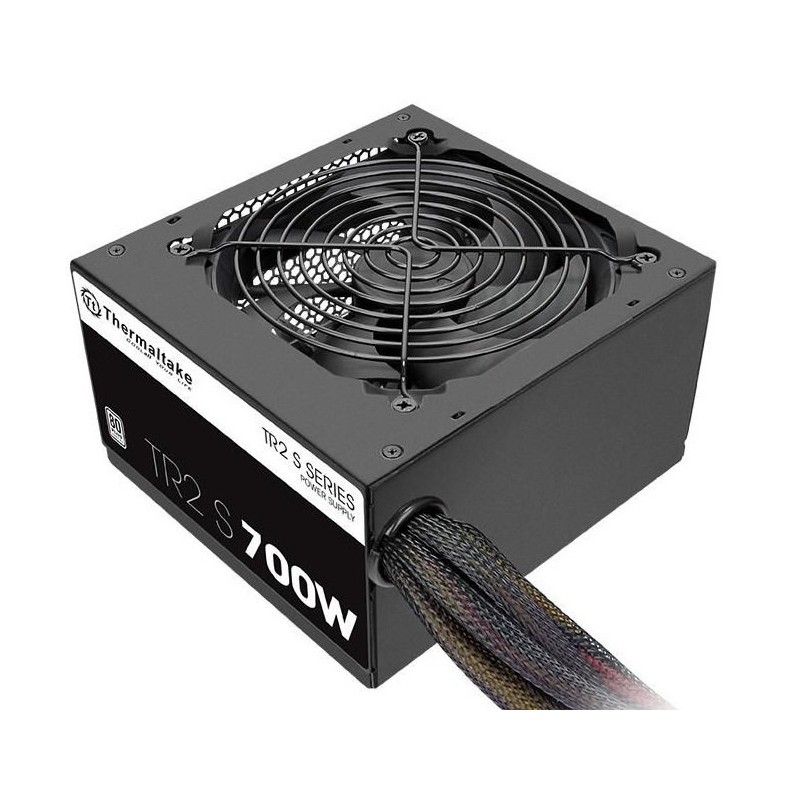 Fuente ATX 700W Thermaltake TR2 S