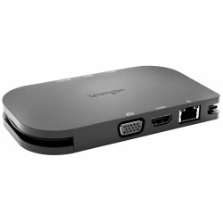 Adaptador Multipuerto USB-C 5 Gb/s Kensington SD1600P