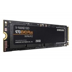 Disco SSD M.2 250GB Samsung 970 Evo Plus NVMe