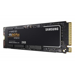 Disco SSD M.2 250GB Samsung 970 Evo Plus NVMe