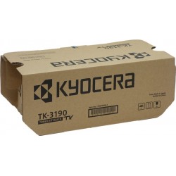 Toner Kyocera TK-3190 Negro 1T02T60NL0