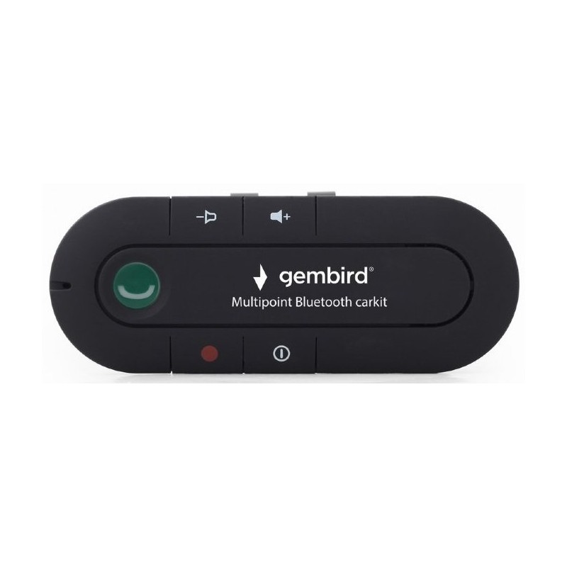 Manos Libres Gembird Multi-link automovil Bluetooth