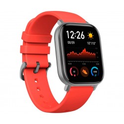 Smartwatch Xiaomi Amazfit GTS Naranja