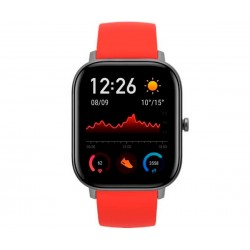 Smartwatch Xiaomi Amazfit GTS Naranja