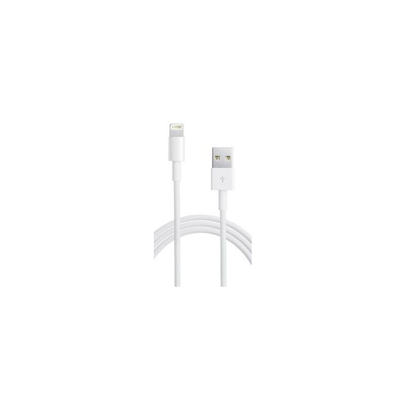Apple Cable Original Lightning a USB 2m Bulk
