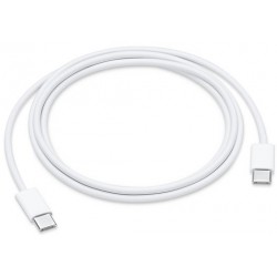 Apple Cable de Carga USB-C 1m