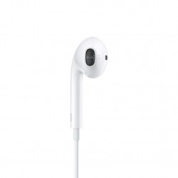 Apple Auriculares EarPods con Conector Jack 3,5mm