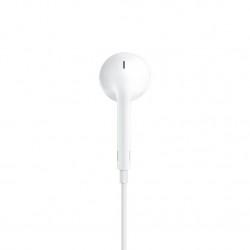 Apple Auriculares EarPods con Conector Jack 3,5mm
