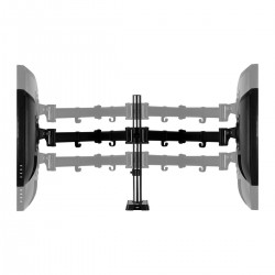 Soporte para Monitor 13"-27" Arctic Z2 Gen3