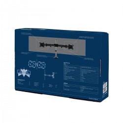 Soporte para Monitor 13"-27" Arctic Z2 Gen3