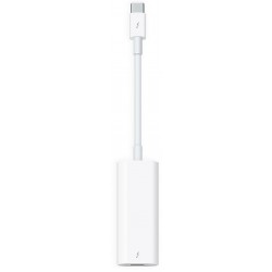 Apple Adaptador Thunderbolt 3 (USB-C) a Thunderbolt 2