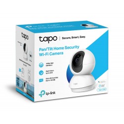 Camara IP Tp-Link Tapo C200