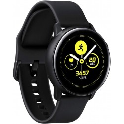 Smartwatch Samsung Galaxy Watch Active Negro