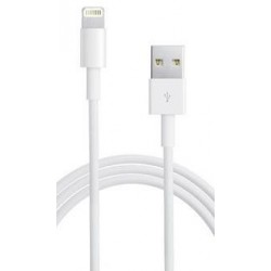 Apple Cable Original Lightning a USB 2m