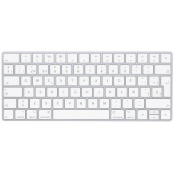 Apple Magic Keyboard Español