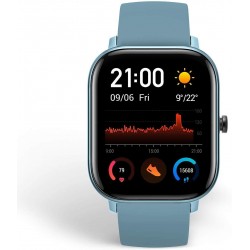 Smartwatch Xiaomi Amazfit GTS Azul