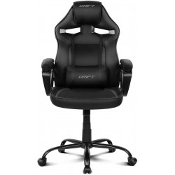 Silla Gaming Drift DR50 Negra