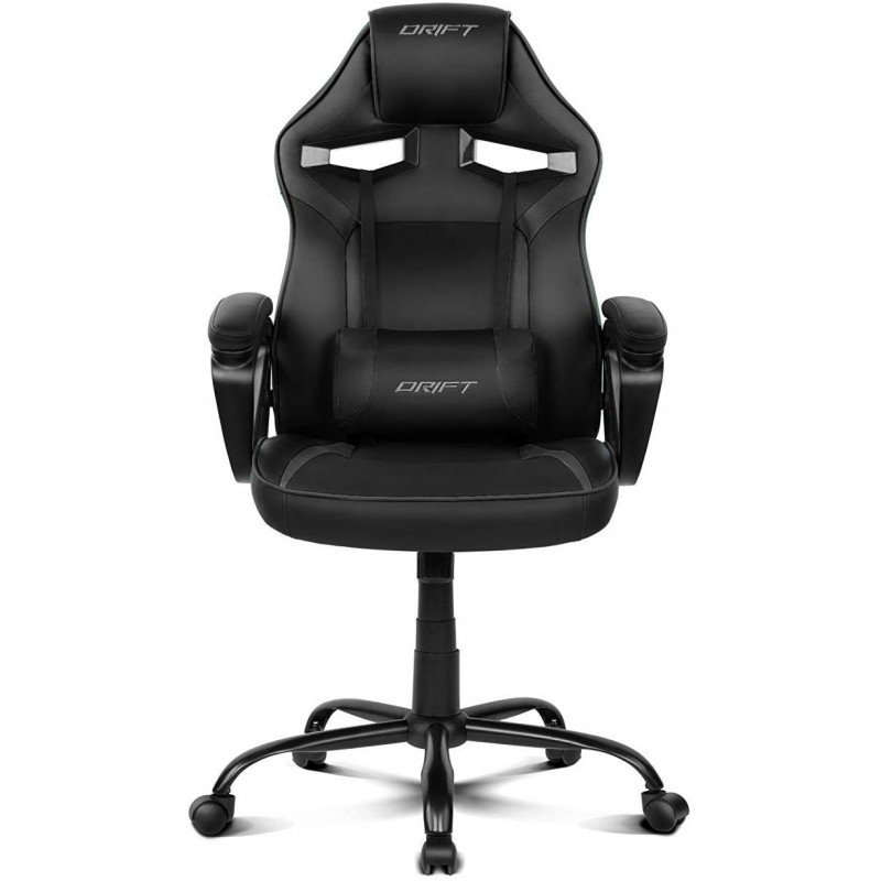 Silla Gaming Drift DR50 Negra