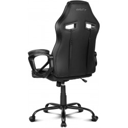 Silla Gaming Drift DR50 Negra