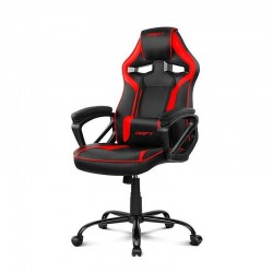 Silla Gaming Drift DR50 Negra y Roja