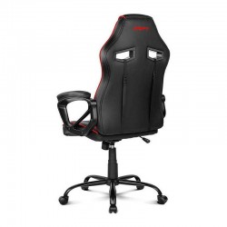 Silla Gaming Drift DR50 Negra y Roja