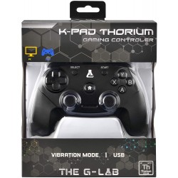 Mando Gamepad The G-Lab Thorium