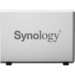 Servidor NAS Synology DS120j