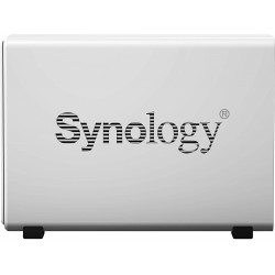 Servidor NAS Synology DS120j
