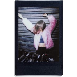 Papel Fotografico Fujifilm Instax Mini Black Frame