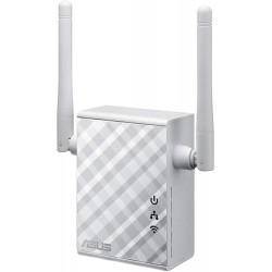 Extensor Wi-Fi Asus RP-N12 300Mbps