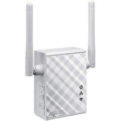 Extensor Wi-Fi Asus RP-N12 300Mbps
