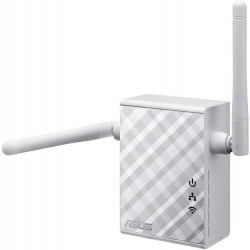 Extensor Wi-Fi Asus RP-N12 300Mbps