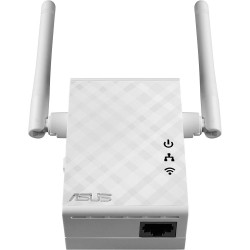 Extensor Wi-Fi Asus RP-N12 300Mbps