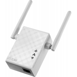 Extensor Wi-Fi Asus RP-N12 300Mbps