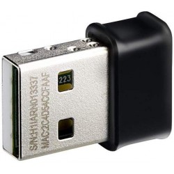 Adaptador USB Wireless Asus USB-AC53 Nano AC1200