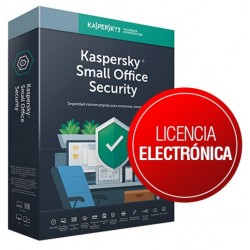 Kaspersky Licencia Small...