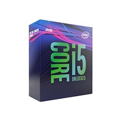 Intel Core i5-9600K LGA1151...