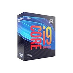 Intel Core i9-9900KF...