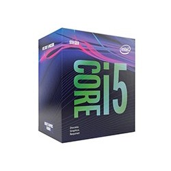 Intel Core i5-9400 LGA1151...