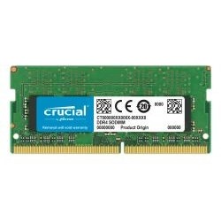 Modulo CRUCIAL DDR4 16Gb...