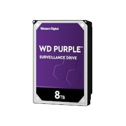 Disco WD Purple 8Tb 3.5...