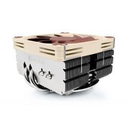 Ventilador CPU NOCTUA...