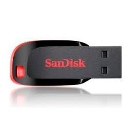 Pendrive SANDISK Cruzer...