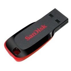 Pendrive SANDISK Cruzer...