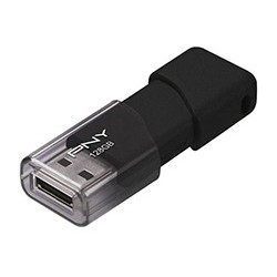 Pendrive PNY USB2.0 128Gb...