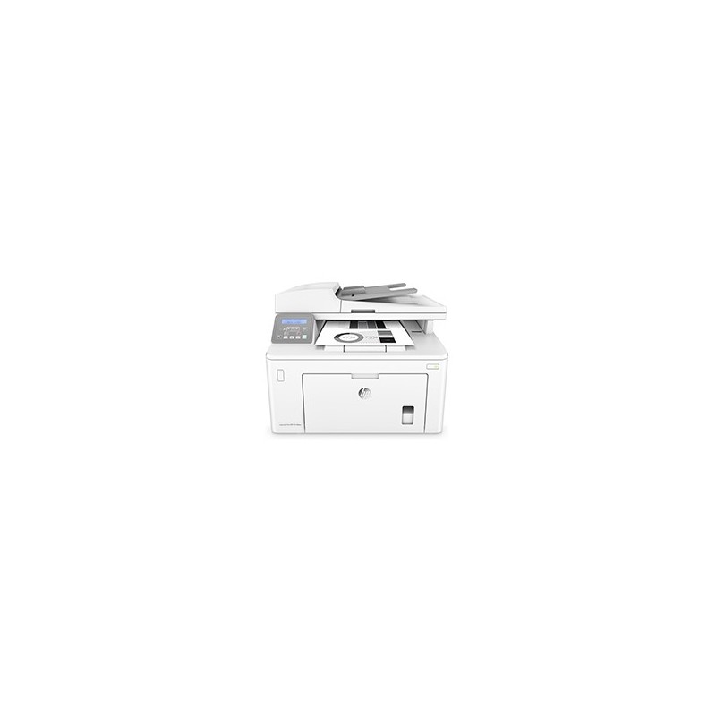 Multifuncion Hp Laserjet Pro M148dw Bn Wifi 4pa41a 3533