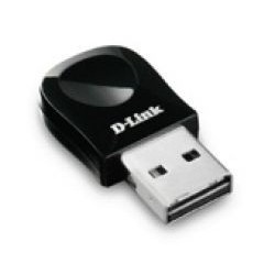 T. Red USB D-Link Wireless...