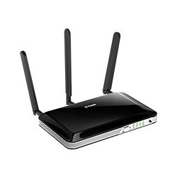 Router D-Link WiFi AC1200...