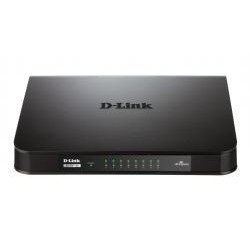Switch D-Link 16P...